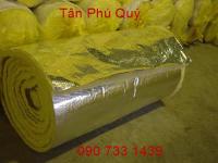 bong thuy tinh (glasswool, Glassfibre)