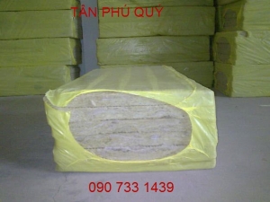 Bông khoáng Rockwool Thái Lan