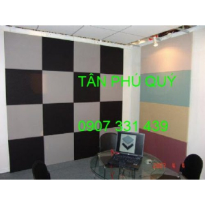 Thi công cách nhiệt, cách âm