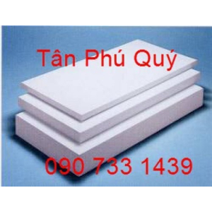 Bông gốm Ceramic dang tam