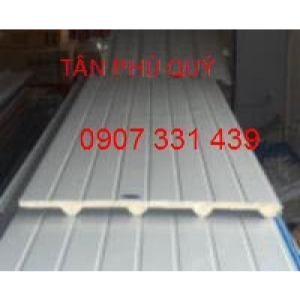 Tole cách nhiệt, tôn PU 4