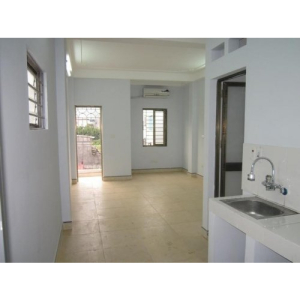 Xây nhà ở ở TP. Hồ Chí Minh và các tỉnh lân cận