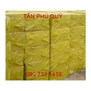 Bông khoáng Indonesia