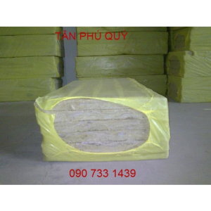 Bông khoáng Rockwool Thái Lan