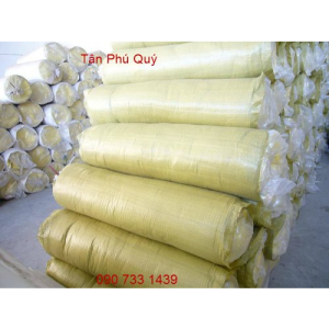Bông thủy tinh glasswool 5