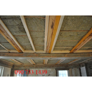 Thi công cách âm 2