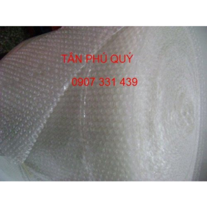 Xốp hơi, màng bong bóng xốp 1