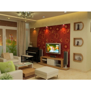 Xây nhà trọn gói tại TP. Hồ Chí MInh