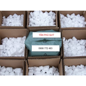 Xốp đậu phộng