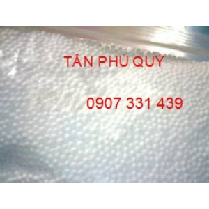 Hạt PS lọc nước, xử lý nước thải