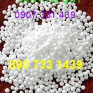 Hạt lọc nổi , hạt xốp  lọc nước