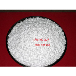 Hạt xốp lọc nước