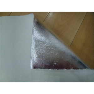 vải thủy tinh có lớp bạc 1