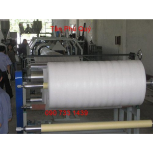 Mút PE, PE Foam, mút lót sàn 1