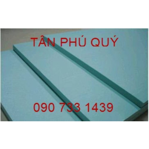 Xốp tiêu âm XPS 2