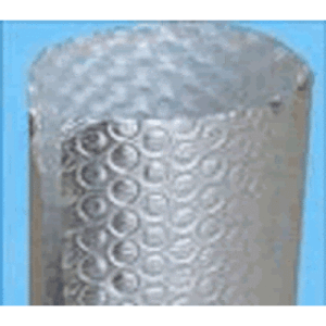 Túi khí, tấm cách nhiệt  chống cháy 3