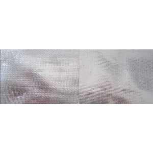 vải thủy tinh có lớp bạc 2