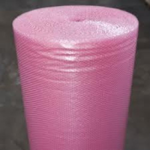 Cuộn xốp hơi chống tĩnh điện( dùng làm bao bì điện tử)