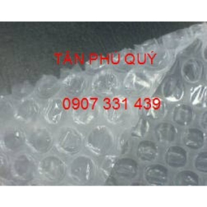 Xốp hơi, màng bong bóng xốp